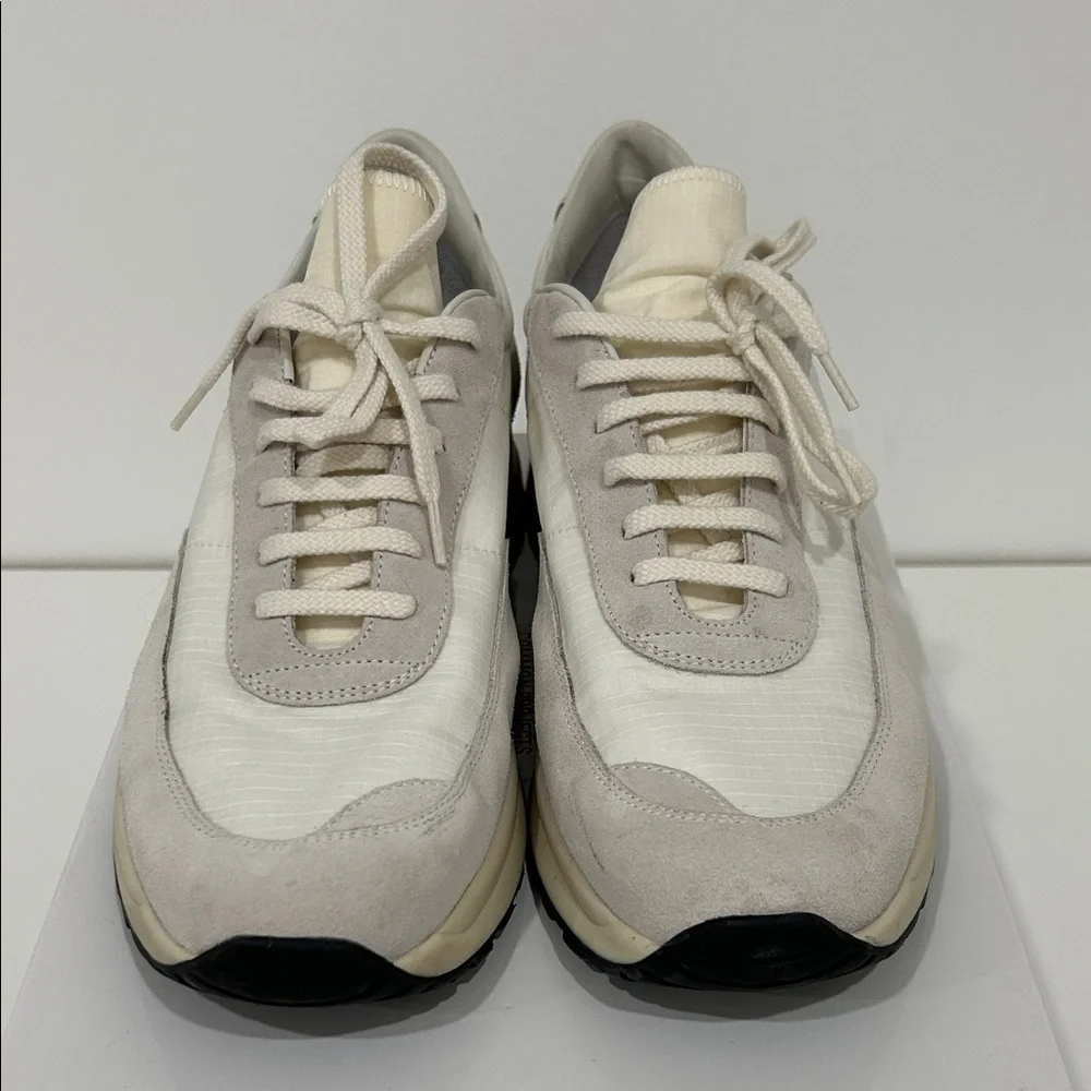 Common Projects Track 80 Sneakers | Size 44 (US 11 M) - Picture 6 of 10
